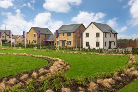 Ashberry Homes - Chellaston Fold for sale, Broadacre Way, Chellaston, Chellaston, DE73 6TQ