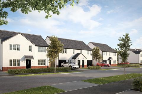 Avant Homes - Stewart's Quarter for sale, Stewart's Quarter, Rosyth, KY11 2DZ