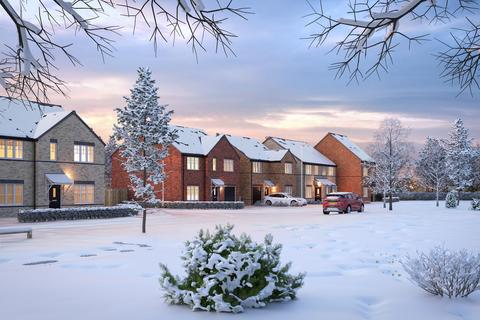 Avant Homes - Stewart's Quarter for sale, Stewart's Quarter, Rosyth, KY11 2DZ