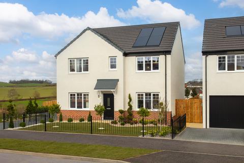 Avant Homes - Stewart's Quarter for sale, Stewart's Quarter, Rosyth, KY11 2DZ