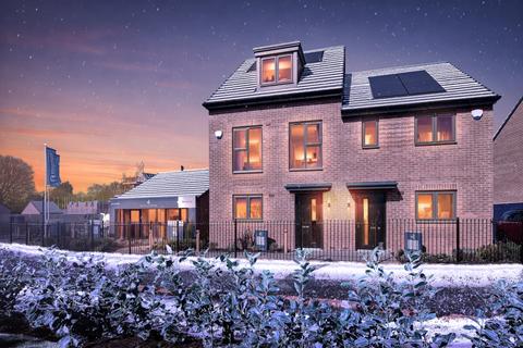 Keepmoat - Edenhill Gardens, Edenthorpe, Doncaster for sale, Herald Road, Edenthorpe, Doncaster, DN3 2QT