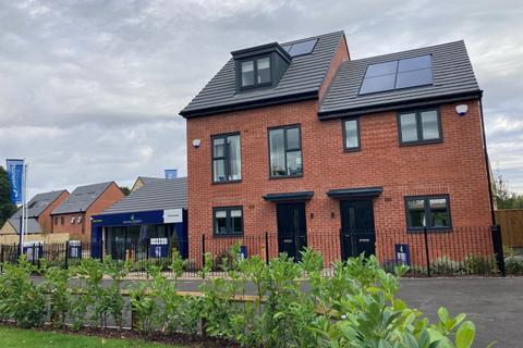 Keepmoat - Edenhill Gardens, Edenthorpe, Doncaster for sale, Herald Road, Edenthorpe, Doncaster, DN3 2QT