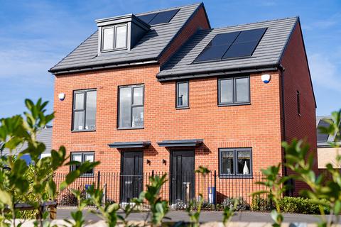 Keepmoat - Edenhill Gardens, Edenthorpe, Doncaster for sale, Herald Road, Edenthorpe, Doncaster, DN3 2QT