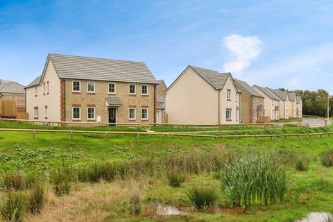 Legal & General Affordable Homes - Benson Grange for sale, Juniper Way, Witheridge, Witheridge, EX16 8FD