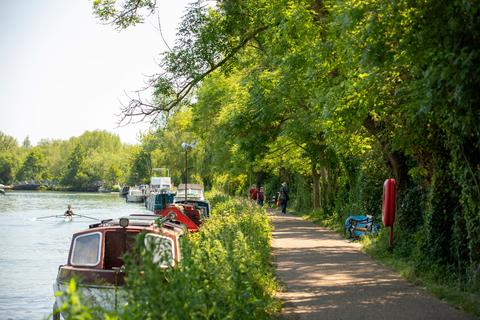 Bath Road, Speen, Newbury, RG14 1RG