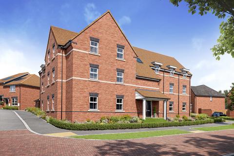 David Wilson Homes - Lapwing Green for sale, Bath Road, Speen, Newbury, RG14 1RG