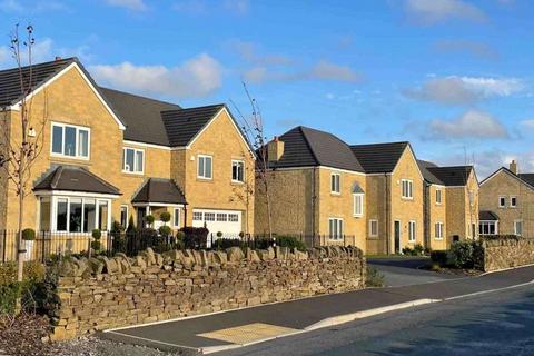 Wain Homes - The Hedgerows for sale, Off Yew Tree Drive/Whinney Lane, Blackburn, BB2 7EJ