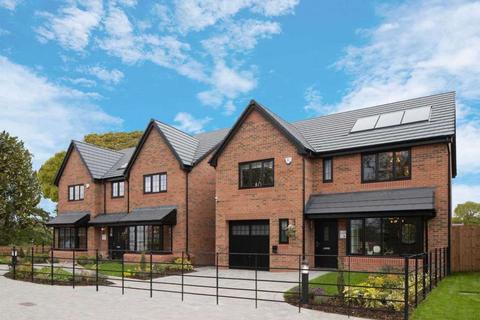 Wain Homes - Pinfold Manor for sale, Garstang Road, Broughton, PR3 5JB