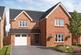 Additional image 20 of Plot 46, The Candleberry at Shropshire Heights, Mucklestone Road, Loggerheads TF9