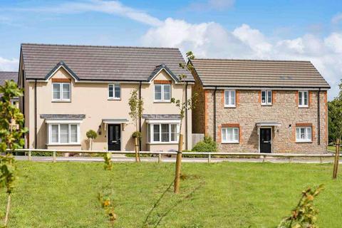 Wain Homes - Kingsland for sale, 5 Swallow Rise, Off Cornborough Road, Westward Ho!, EX39 1GL