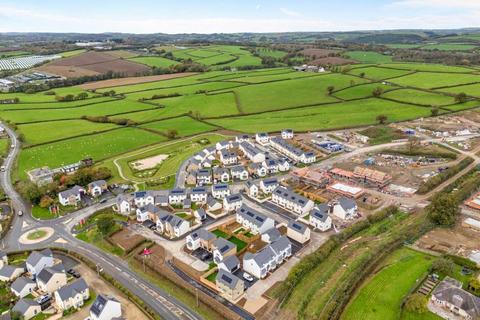 Wain Homes - Molbrook for sale, 1 Molbrook Road, South Molton, EX36 4GH
