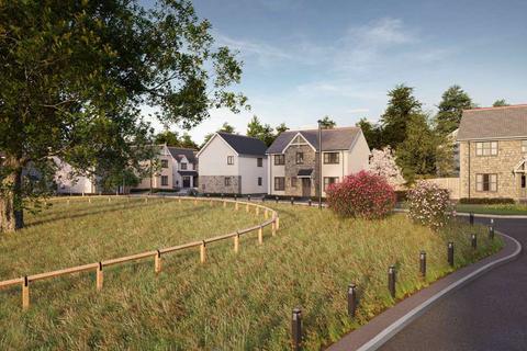 Wain Homes - Oakdene for sale, Oakdene, Fore Street, Lifton, PL16 0BX