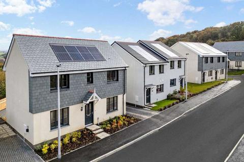 Wain Homes - Oakdene, PL16 for sale, Oakdene, Fore Street, Lifton, PL16 0BX