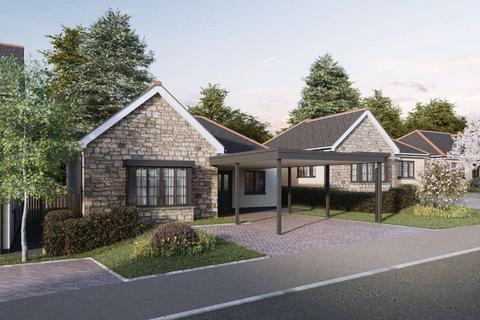 Wain Homes - Oakdene for sale, Oakdene, Fore Street, Lifton, PL16 0BX