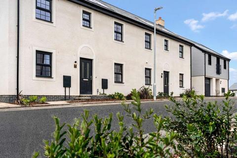 Wain Homes - Trevemper for sale, Trevemper Road, Newquay, TR8 4WU