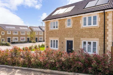 Wain Homes - Keyford On The Green for sale, Little Keyford Lane, Frome, BA11 5BX