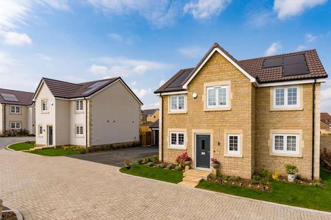 Wain Homes - Keyford On The Green for sale, Little Keyford Lane, Frome, BA11 5BX