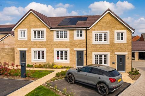 Wain Homes - Keyford On The Green for sale, Little Keyford Lane, Frome, BA11 5BX