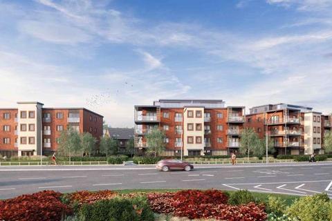 Wain Homes - The Green for sale, Dog Kennel Lane, Shirley, Solihull, B90 4FJ