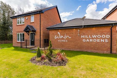Wain Homes - Hillwood Gardens for sale, Banner Lane, Coventy, CV4 9GH