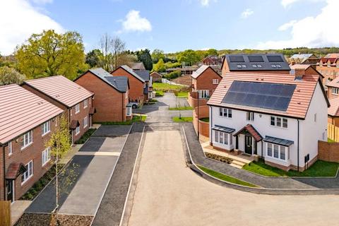 Wain Homes - Hillwood Gardens for sale, Banner Lane, Coventry, CV4 9GH