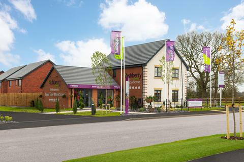 Ashberry Homes - Yew Tree Meadows