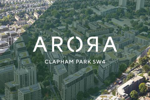 Countryside Homes - Arora, Clapham Park for sale, 107 Clarence Avenue, London, SW4 8JS