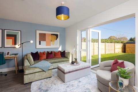 Southern Housing - Wings Wood Phase 2 for sale, Lidsey Rd, Chichester, Chichester, PO20 3DE