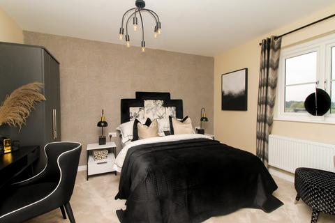 County Town Homes - Wrottesley Village for sale, Wrottesley Park Road , South Staffordshire, WV6 7JD