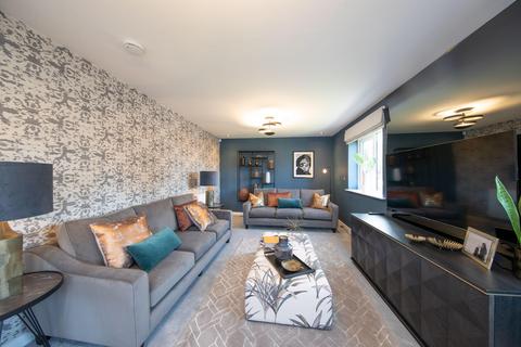 Bellway Homes - Old Brook View for sale, Linney Lane, Shaw, OL2 8HF