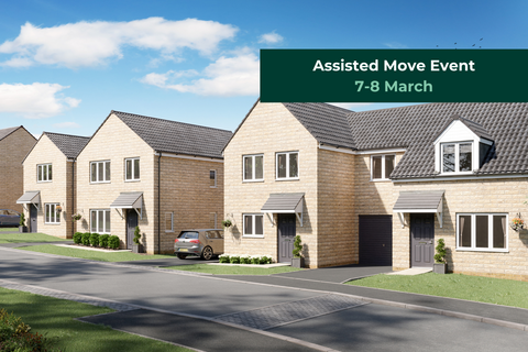 Wood Hall Chase, Shetcliffe Lane, Bierley, BD4 6QJ