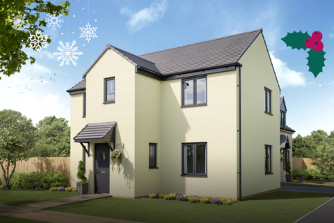 Gleeson Homes - The Homesteads for sale, West Moor Croft, Goldthorpe, Barnsley, S63 9FL