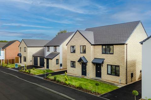 Gleeson Homes - The Homesteads for sale, West Moor Croft, Goldthorpe, Barnsley, S63 9FL