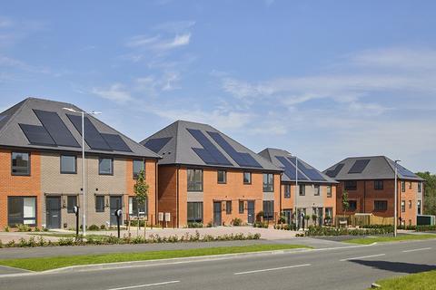 Bellway Homes - Watchman's Place, RG30 for sale, Dee Road, Tilehurst, Reading, RG30 4FS