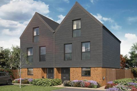 Orbit Homes - Pearson Heights for sale, Pearson Heights, Off Thanet Way, Whitstable, Kent,, CT5 3FS