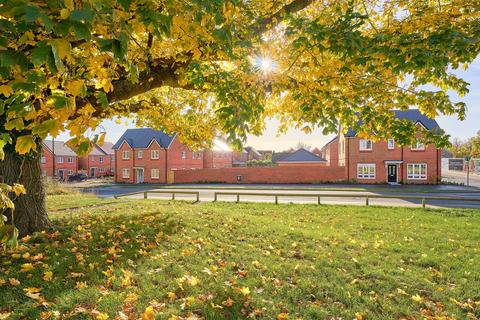 Countryside Homes - Saddlers Reach for sale, Kingsmead Avenue, Chichester, PO19 6GA