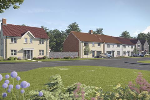 Bellway Homes - Lavender Rise