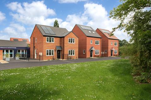 Nottingham Road, Radcliffe on Trent, NG12 2DW