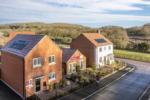Linden Homes - Woodland Glade, Telford for sale, Nedge Hill, Telford, TF7 4NS