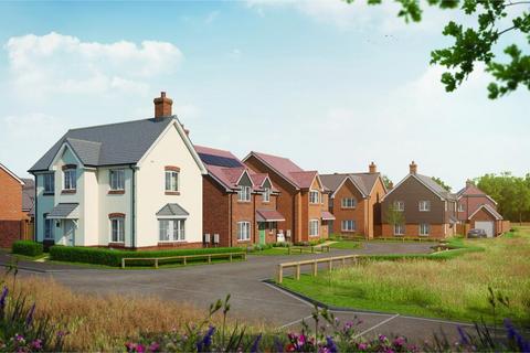 Ashberry Homes - Ashberry at Forster Park
