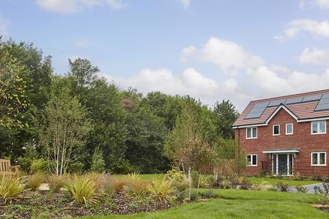 Ashberry Homes - Ashberry at Forster Park, SG1 for sale, North Road, off Graveley Road, Stevenage, SG1 4BB