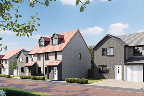 Persimmon Homes - Strathearn Meadow for sale, Strathearn Meadow, Broich Road,  Crieff,, PH7 3SG