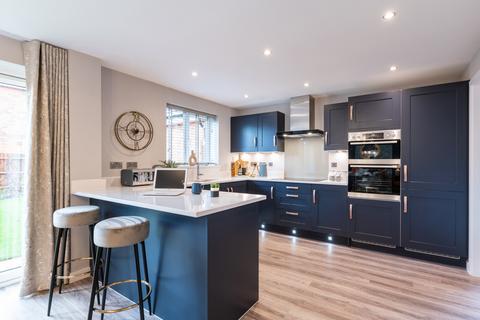 Miller Homes - Astley Heights for sale, Areley Common, , Stourport-on-Severn,, DY13 0JU