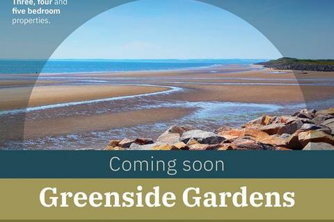 Charles Church - Greenside Gardens for sale, Pitskelly Rd, , Carnoustie, DD7 7RH