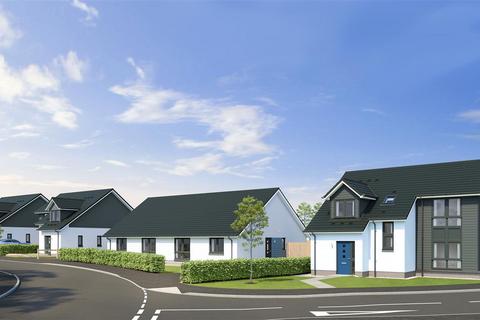 Tulloch Homes - Spey Green for sale, Perth Road, Newtonmore, PH20 1BB