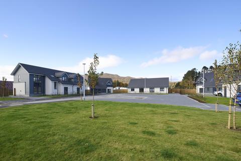 Tulloch Homes - Spey Green for sale, Cattanach Drive, Newtonmore, PH20 1AD
