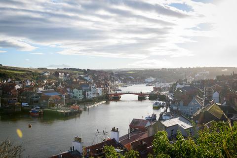 David Wilson Homes - Chaloners Green for sale, Abbey View Road, Whitby, YO22 4FR