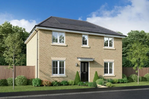 Miller Homes - Poppy Gardens for sale, Off Catterick Road, Brough with St Giles, Catterick Garrisin, North Yorkshire, DL9 4XL