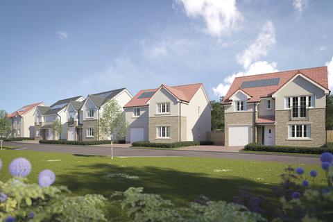 Bellway Homes - Eastview for sale, Main Street, Newmains, ML2 9BG