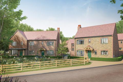 Bellway Homes - Perceval Grange for sale, Bepton Road, Midhurst, GU29 9QX